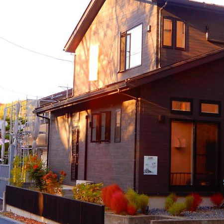 Uchi Matsushima Guesthouse Esterno foto