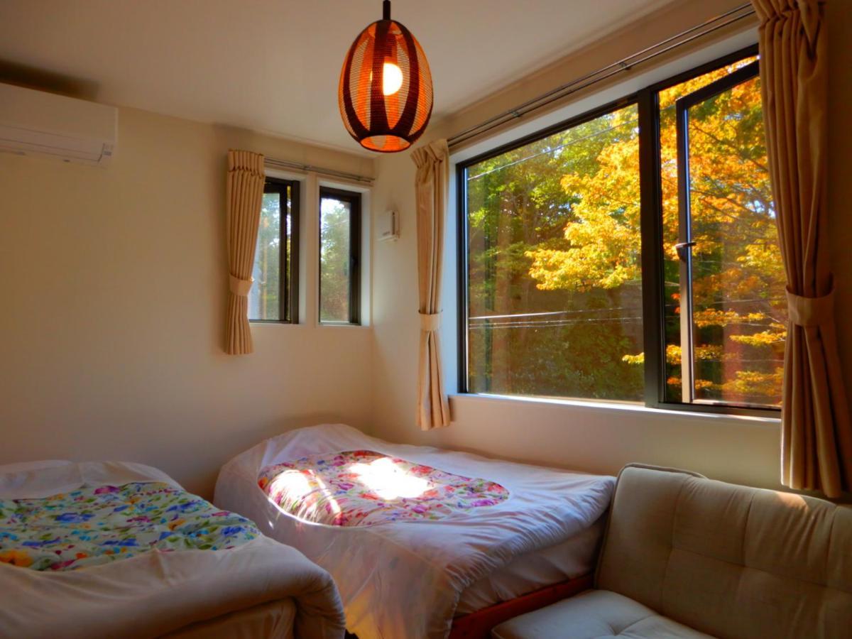 Uchi Matsushima Guesthouse Esterno foto