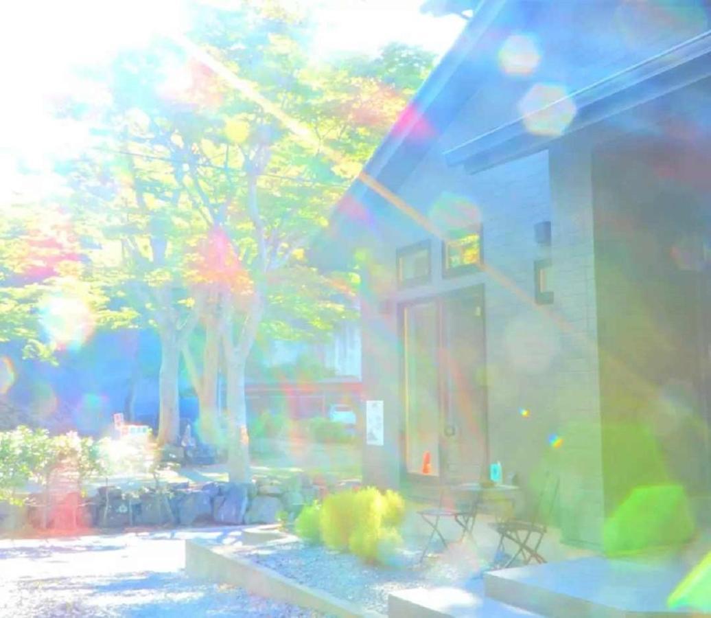 Uchi Matsushima Guesthouse Esterno foto