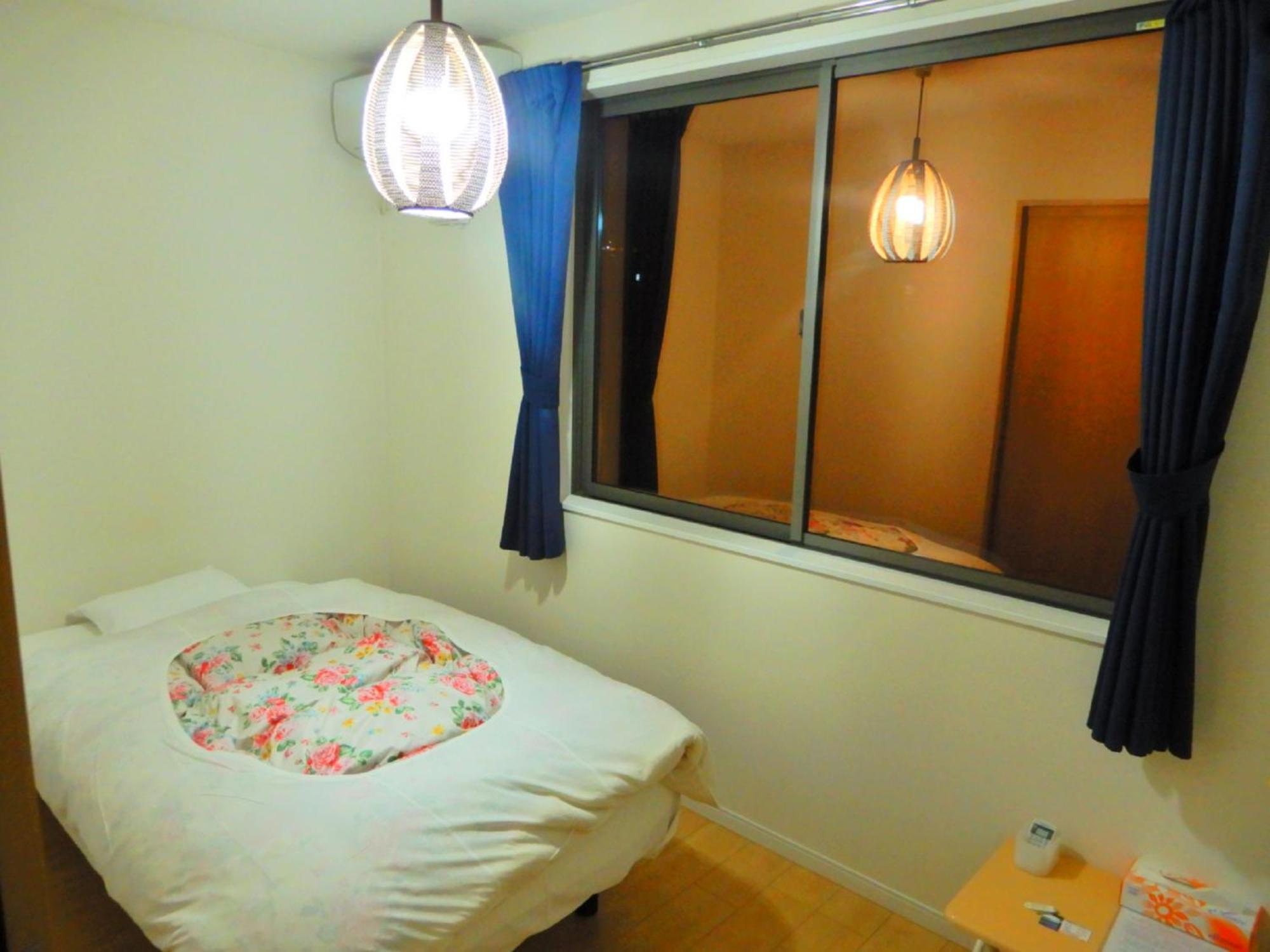 Uchi Matsushima Guesthouse Esterno foto