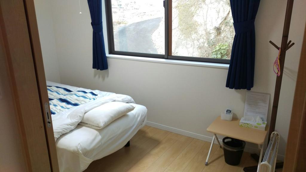 Uchi Matsushima Guesthouse Esterno foto