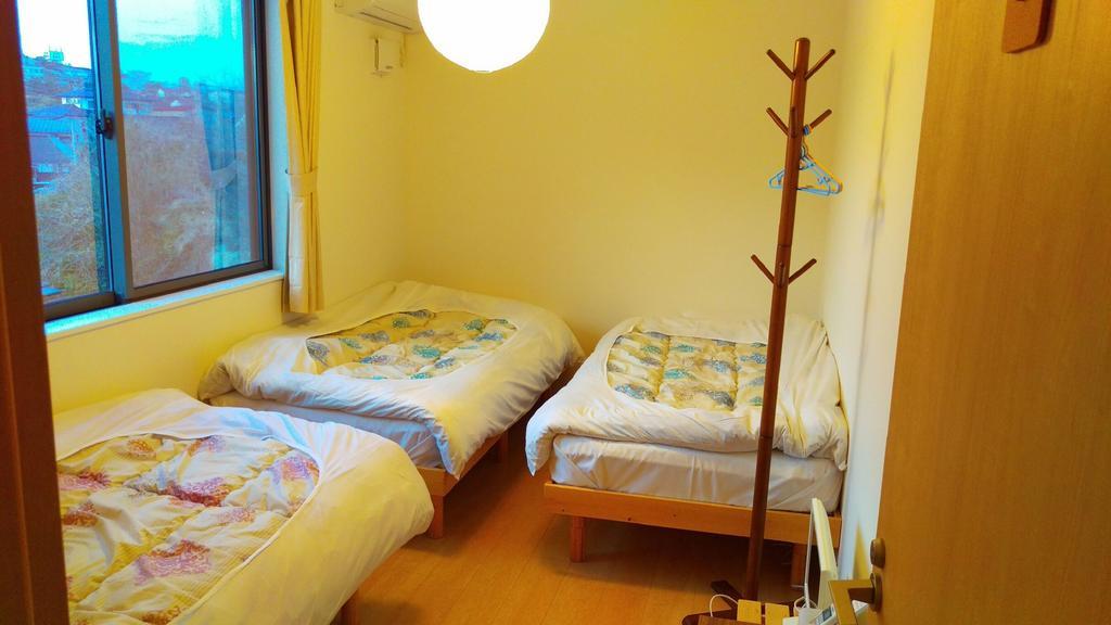 Uchi Matsushima Guesthouse Esterno foto