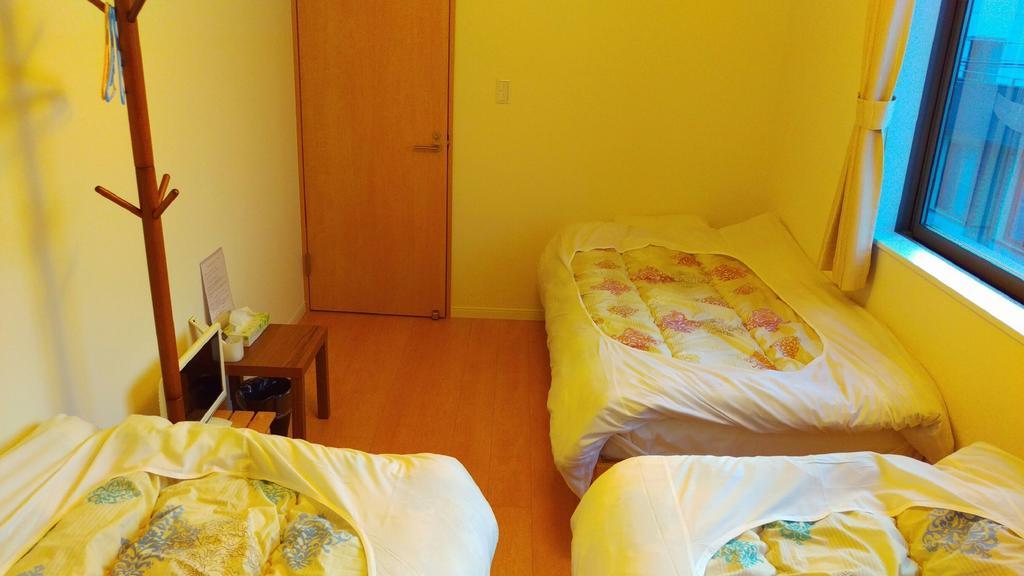 Uchi Matsushima Guesthouse Esterno foto