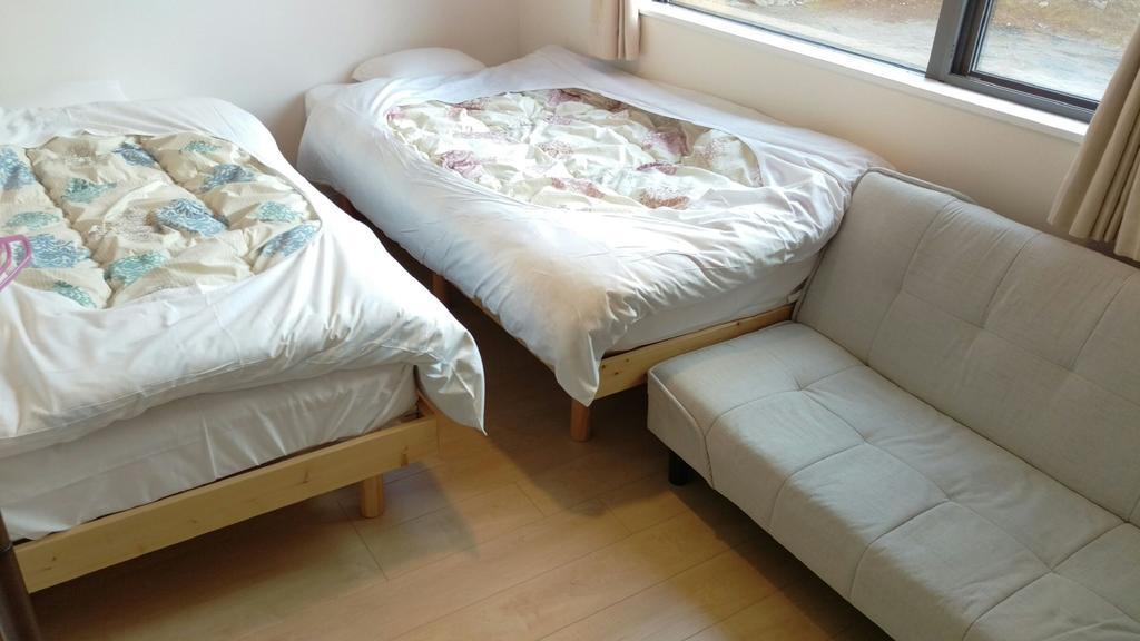 Uchi Matsushima Guesthouse Esterno foto