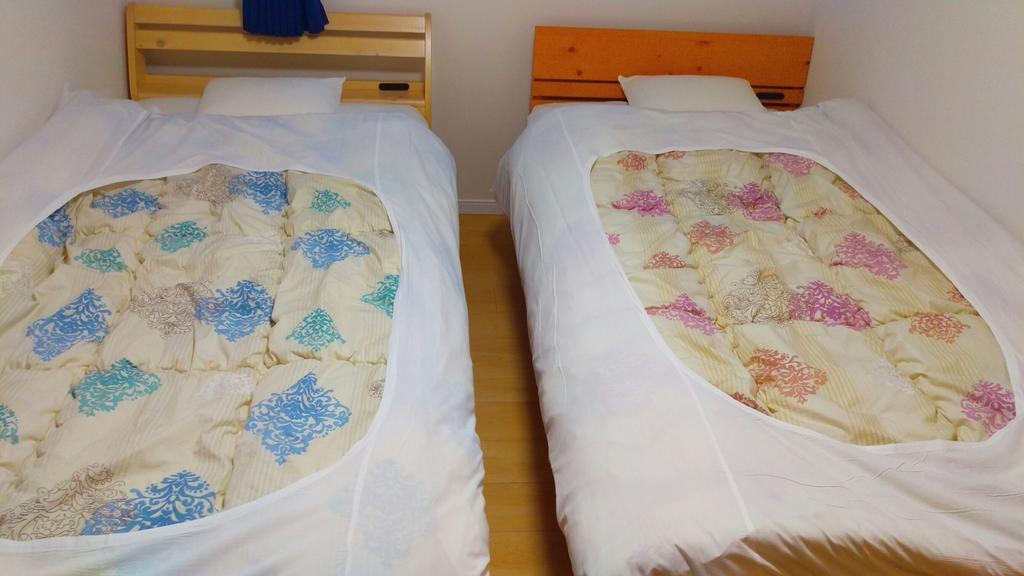 Uchi Matsushima Guesthouse Esterno foto