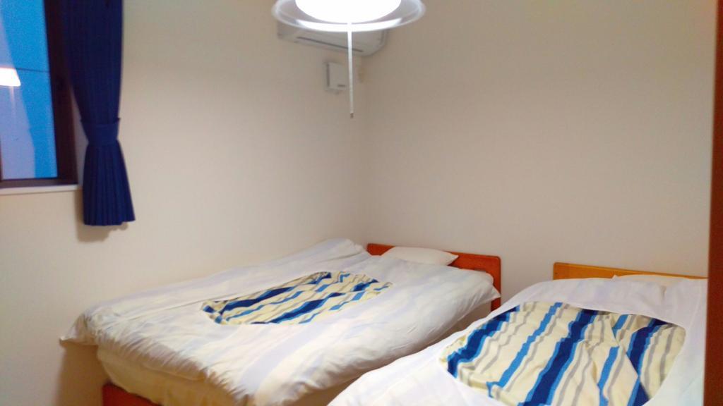 Uchi Matsushima Guesthouse Esterno foto