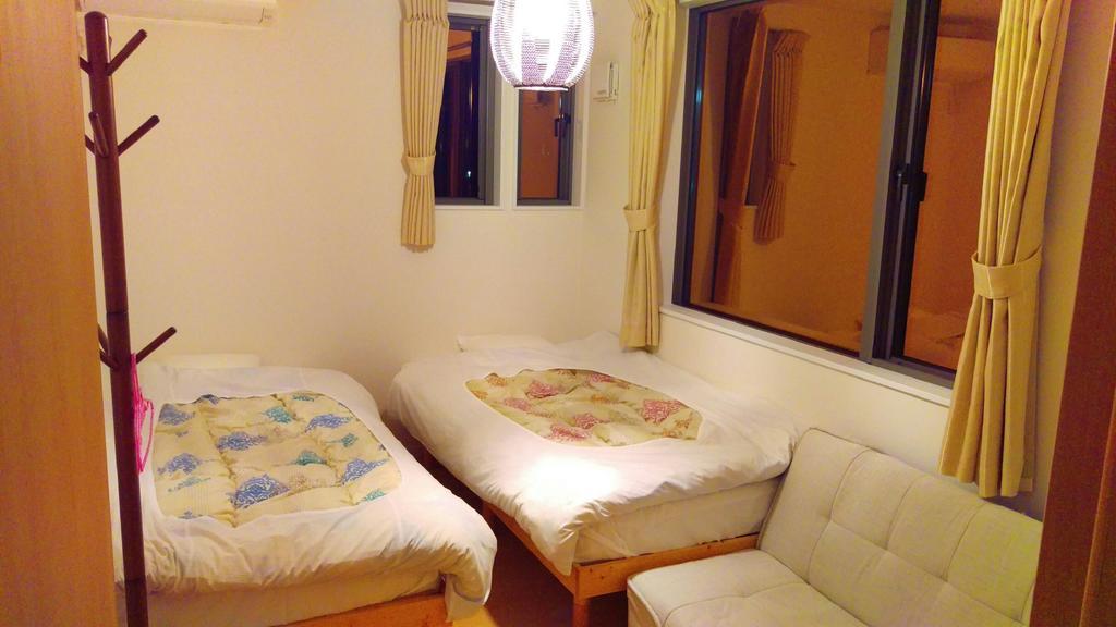 Uchi Matsushima Guesthouse Esterno foto