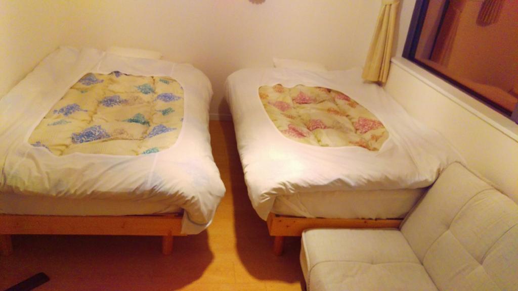 Uchi Matsushima Guesthouse Esterno foto