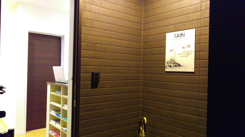 Uchi Matsushima Guesthouse Esterno foto