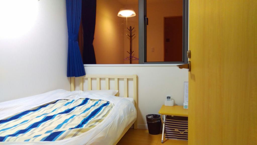 Uchi Matsushima Guesthouse Esterno foto