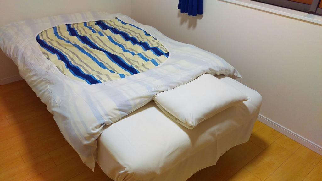 Uchi Matsushima Guesthouse Esterno foto